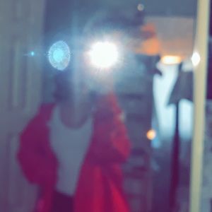 Meet your Posher, Bethzy